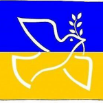 Mouvement de solidarité avec le peuple ukrainien. Conférence de presse des organisations syndicales, politiques et associatives